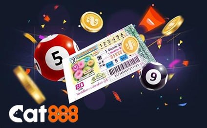 lotto cat888